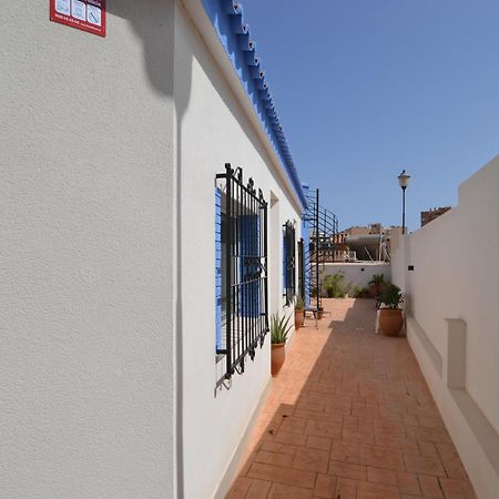 Stunning Villa In Aguadulce, Almeria Private Pool 400 Sqm Area 800M Beach อากัวดุลเซ ภายนอก รูปภาพ