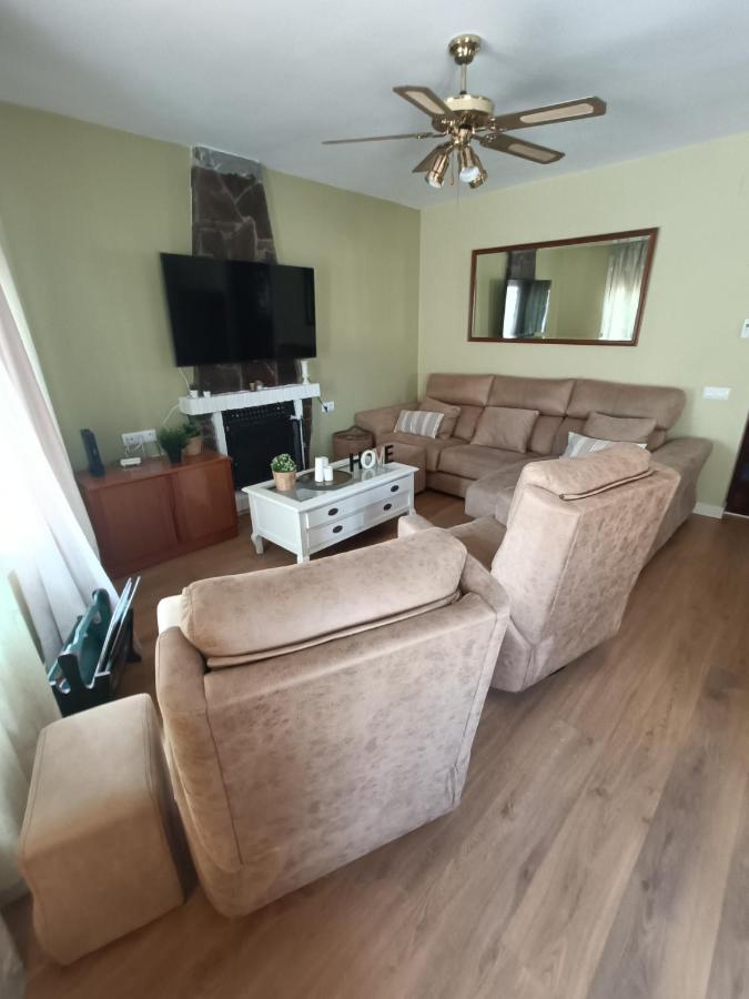 Stunning Villa In Aguadulce, Almeria Private Pool 400 Sqm Area 800M Beach อากัวดุลเซ ภายนอก รูปภาพ