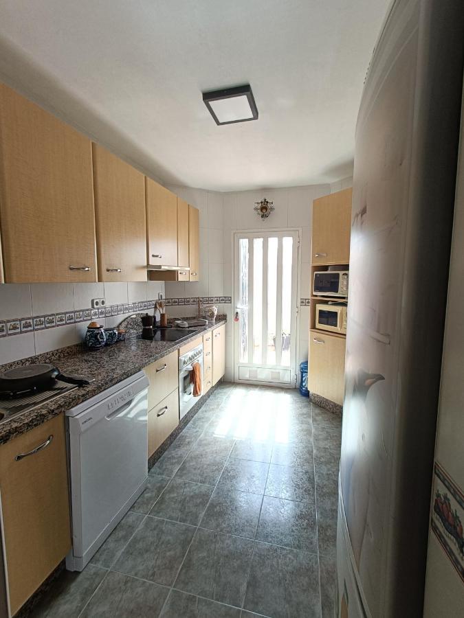 Stunning Villa In Aguadulce, Almeria Private Pool 400 Sqm Area 800M Beach อากัวดุลเซ ภายนอก รูปภาพ