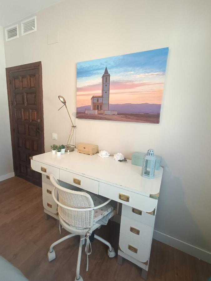 Stunning Villa In Aguadulce, Almeria Private Pool 400 Sqm Area 800M Beach อากัวดุลเซ ภายนอก รูปภาพ