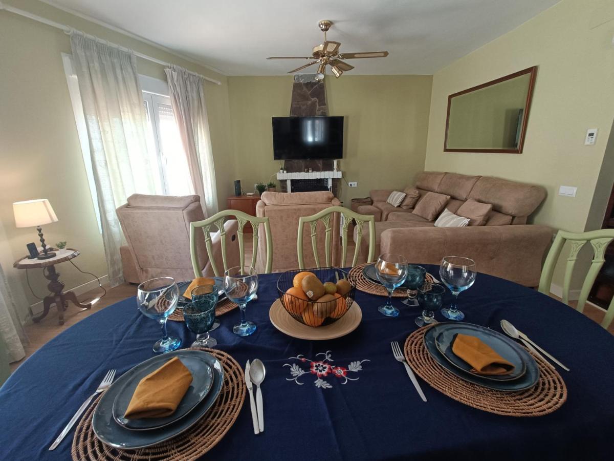 Stunning Villa In Aguadulce, Almeria Private Pool 400 Sqm Area 800M Beach อากัวดุลเซ ภายนอก รูปภาพ