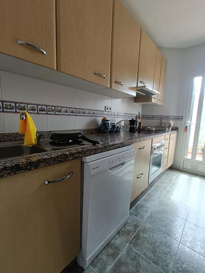 Stunning Villa In Aguadulce, Almeria Private Pool 400 Sqm Area 800M Beach อากัวดุลเซ ภายนอก รูปภาพ