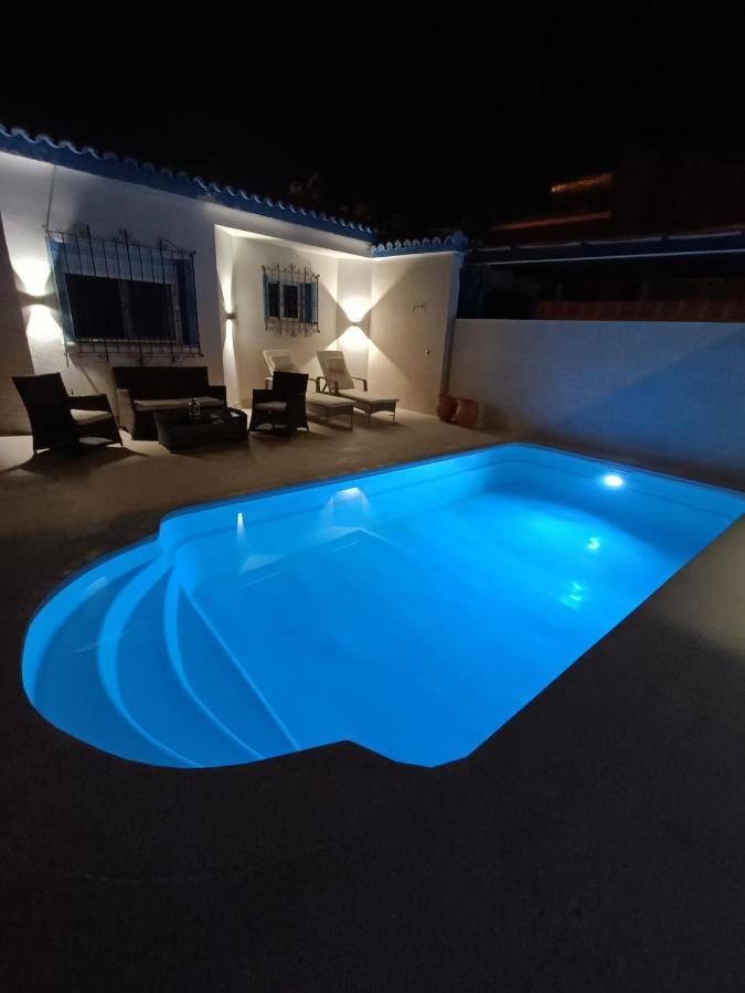 Stunning Villa In Aguadulce, Almeria Private Pool 400 Sqm Area 800M Beach อากัวดุลเซ ภายนอก รูปภาพ