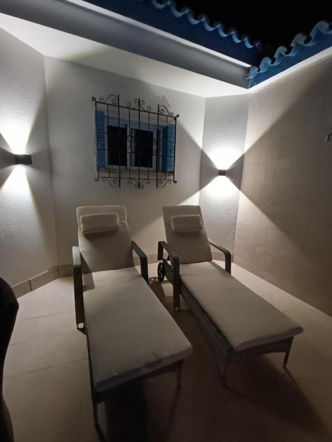 Stunning Villa In Aguadulce, Almeria Private Pool 400 Sqm Area 800M Beach อากัวดุลเซ ภายนอก รูปภาพ