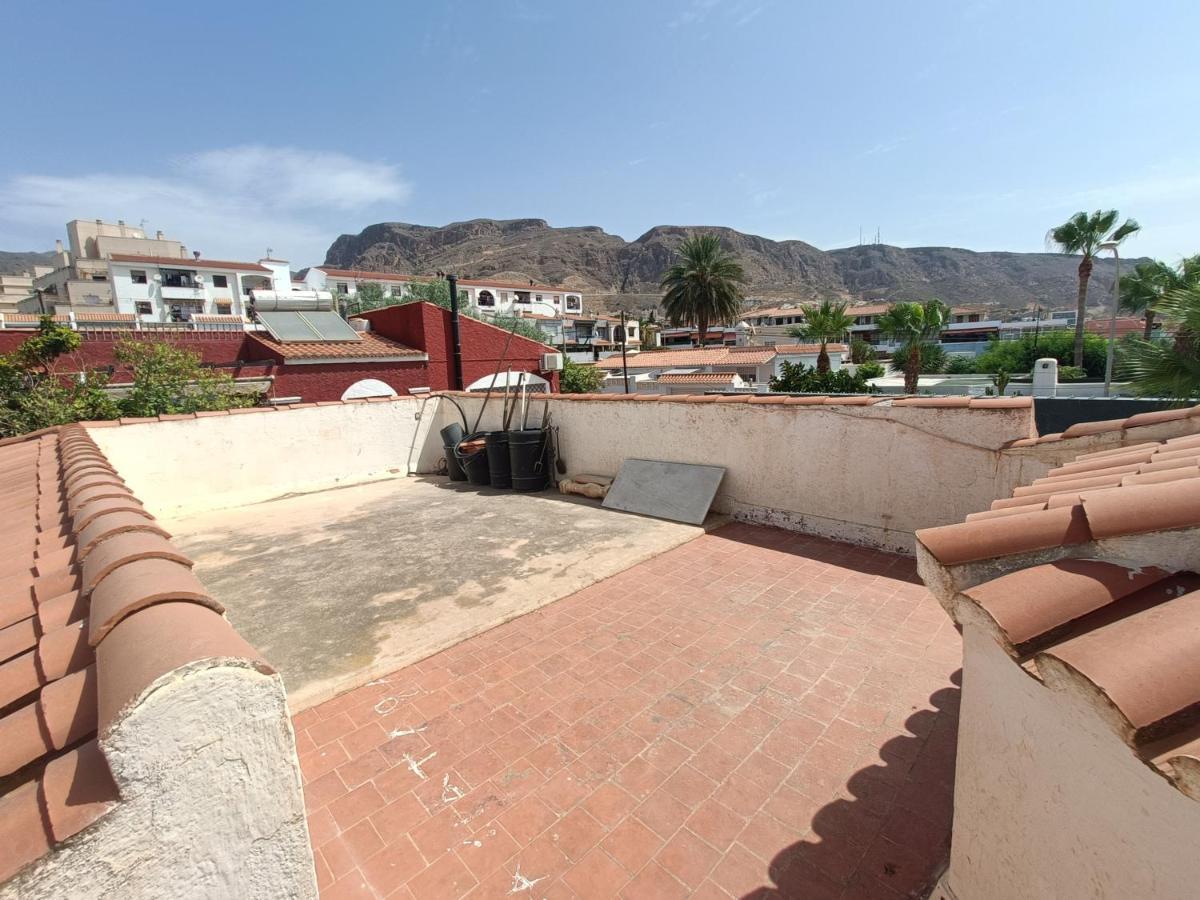 Stunning Villa In Aguadulce, Almeria Private Pool 400 Sqm Area 800M Beach อากัวดุลเซ ภายนอก รูปภาพ