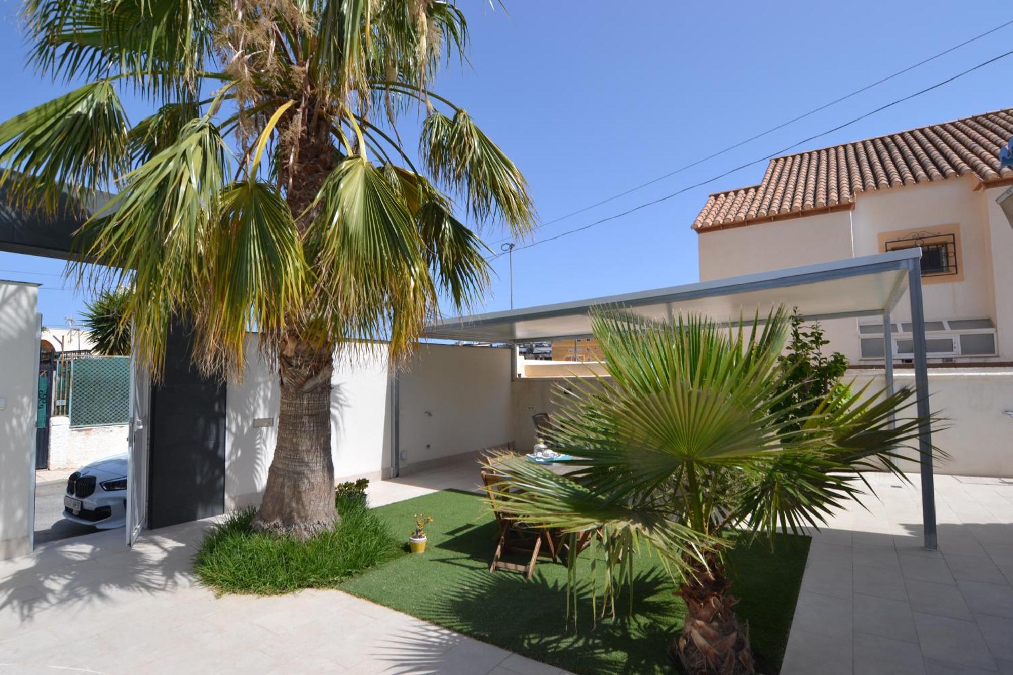 Stunning Villa In Aguadulce, Almeria Private Pool 400 Sqm Area 800M Beach อากัวดุลเซ ภายนอก รูปภาพ