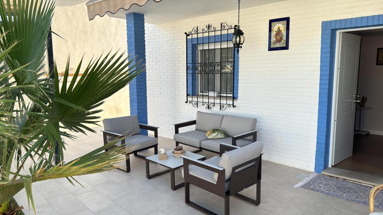 Stunning Villa In Aguadulce, Almeria Private Pool 400 Sqm Area 800M Beach อากัวดุลเซ ภายนอก รูปภาพ