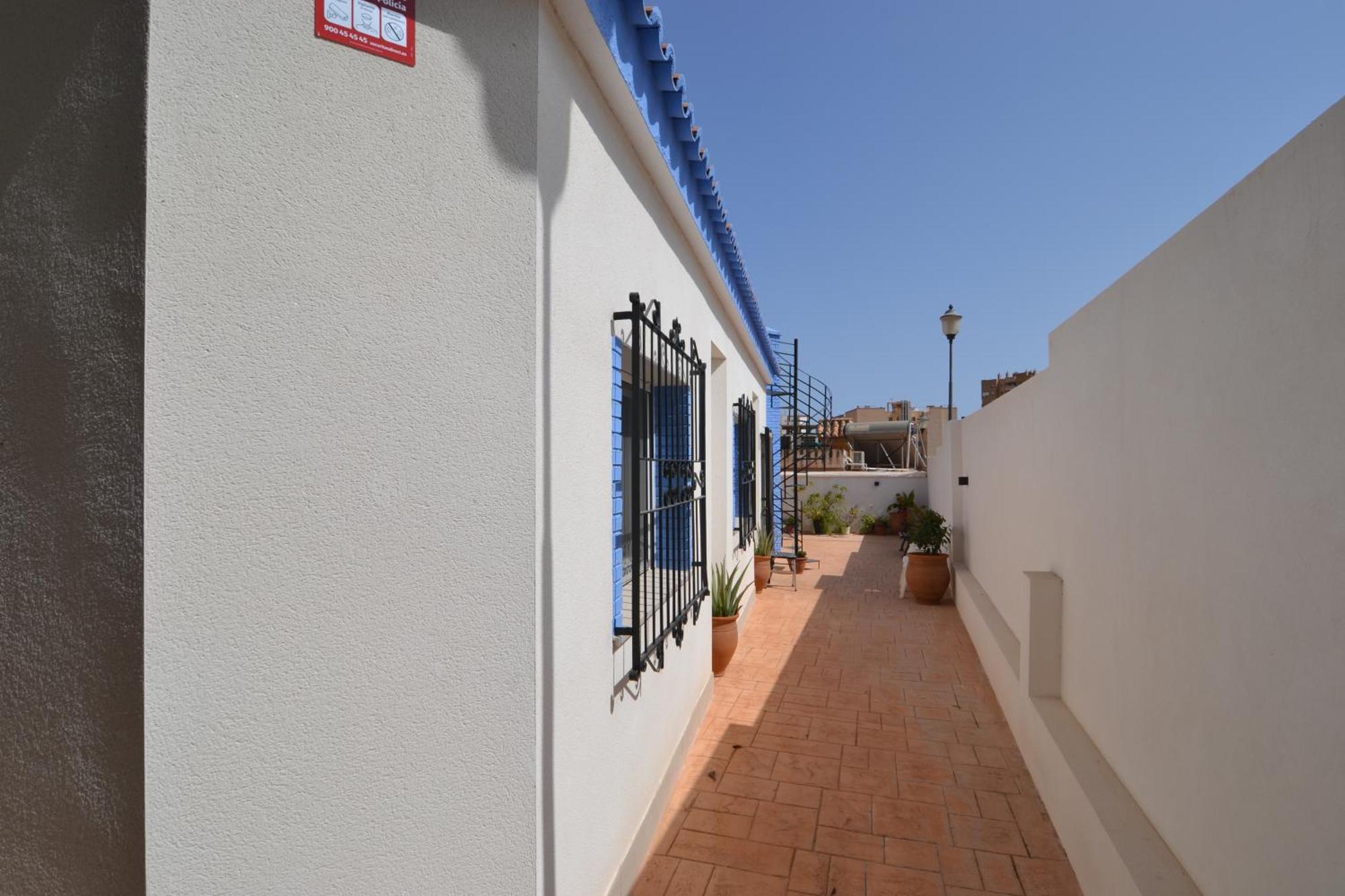 Stunning Villa In Aguadulce, Almeria Private Pool 400 Sqm Area 800M Beach อากัวดุลเซ ภายนอก รูปภาพ