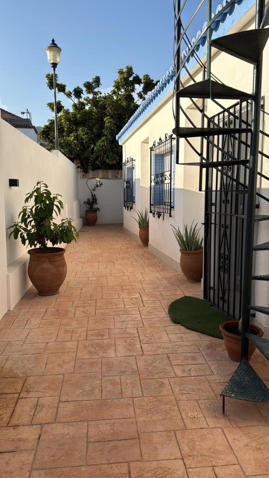 Stunning Villa In Aguadulce, Almeria Private Pool 400 Sqm Area 800M Beach อากัวดุลเซ ภายนอก รูปภาพ