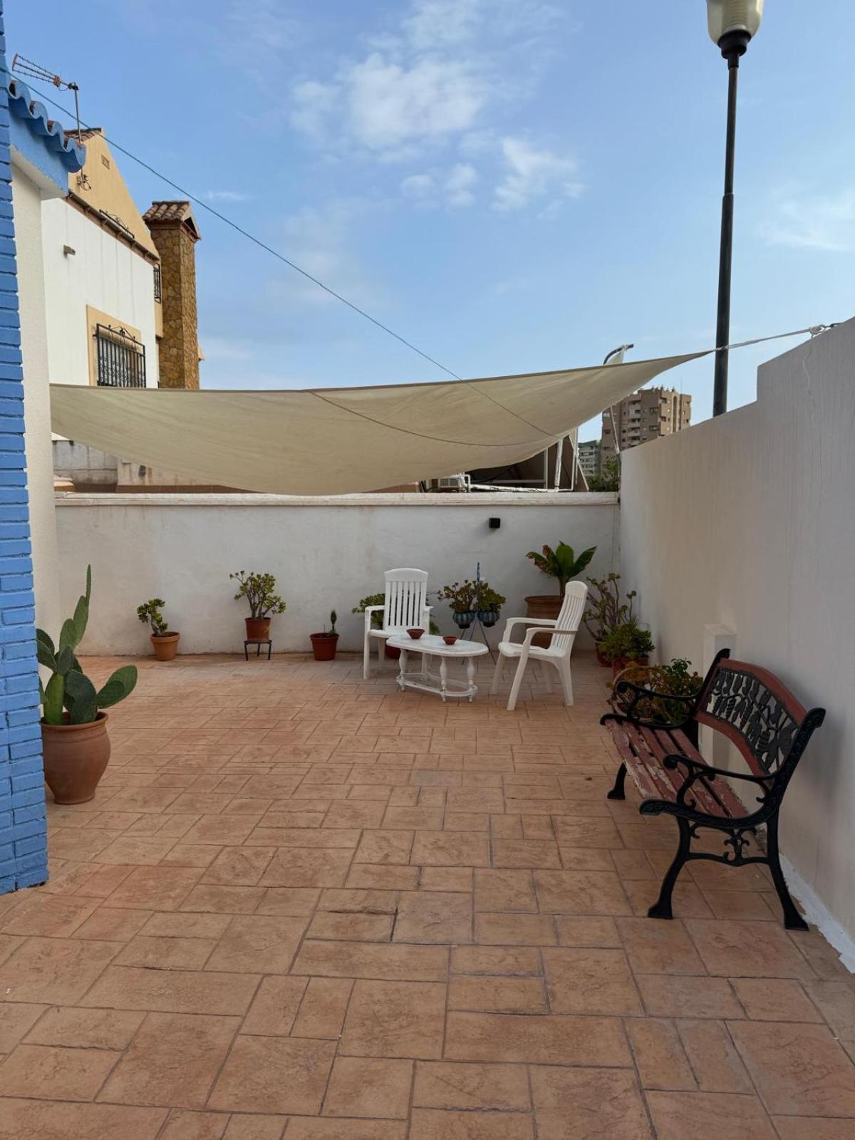 Stunning Villa In Aguadulce, Almeria Private Pool 400 Sqm Area 800M Beach อากัวดุลเซ ภายนอก รูปภาพ