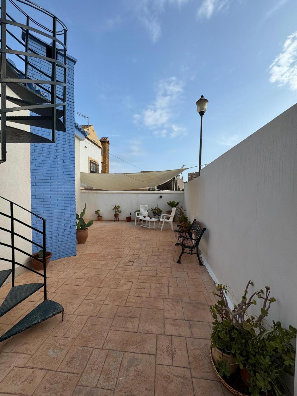 Stunning Villa In Aguadulce, Almeria Private Pool 400 Sqm Area 800M Beach อากัวดุลเซ ภายนอก รูปภาพ