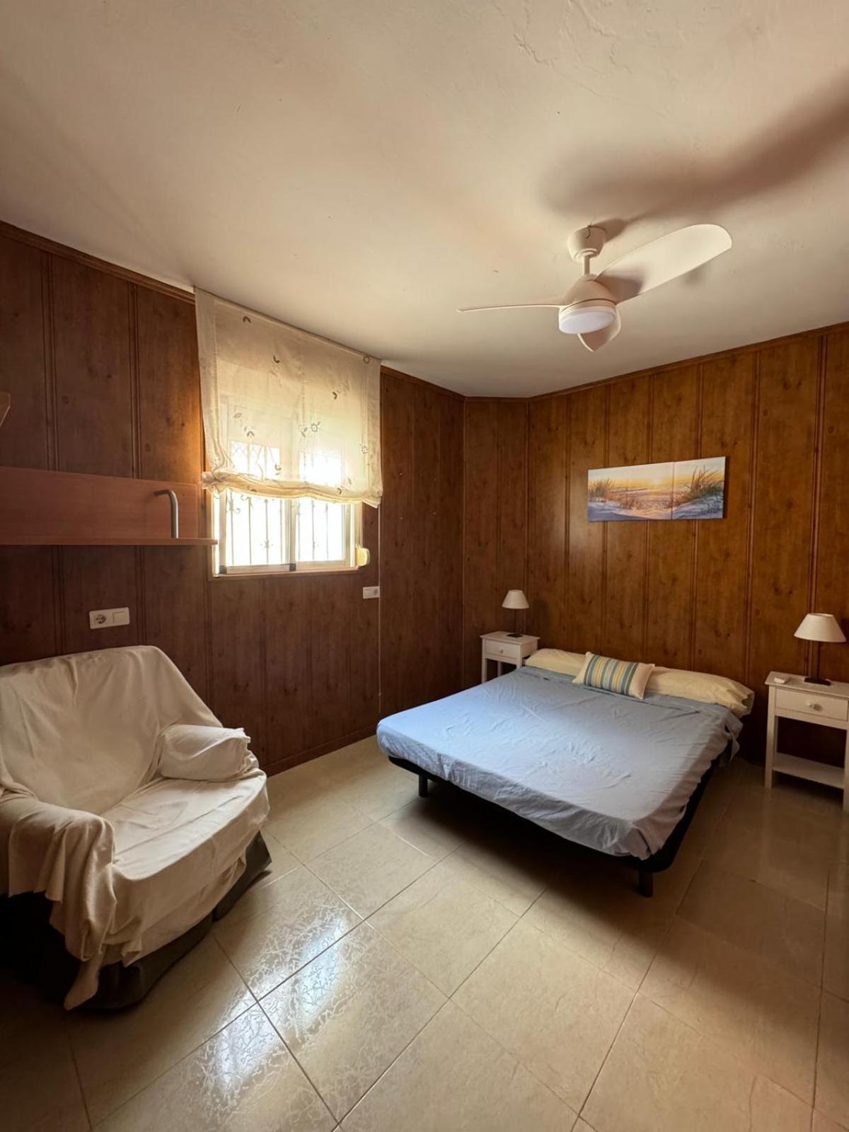 Stunning Villa In Aguadulce, Almeria Private Pool 400 Sqm Area 800M Beach อากัวดุลเซ ภายนอก รูปภาพ