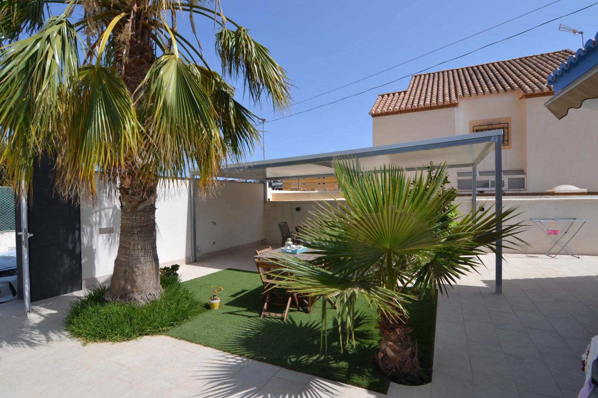 Stunning Villa In Aguadulce, Almeria Private Pool 400 Sqm Area 800M Beach อากัวดุลเซ ภายนอก รูปภาพ
